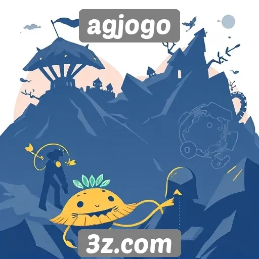 comunidade ativa de desenvolvedores impulsiona agjogo