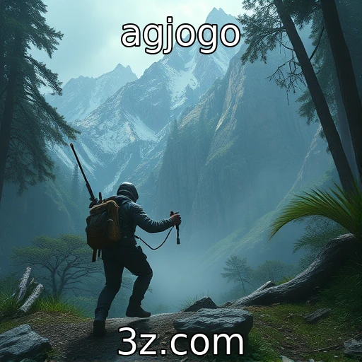 Tecnologia de realidade aumentada em jogos de aventura