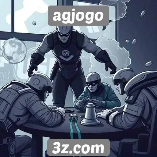 Desenvolvedores destacam parcerias com Agjogo