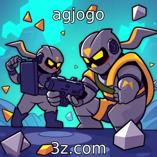 Tendências na evolução dos jogos online