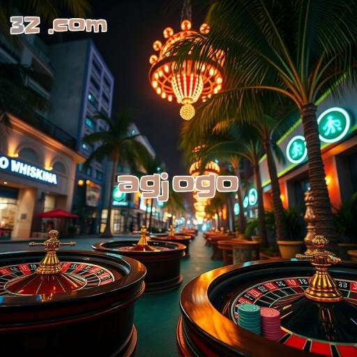 Slots Mágicos: Aventura Inesquecível no agjogo