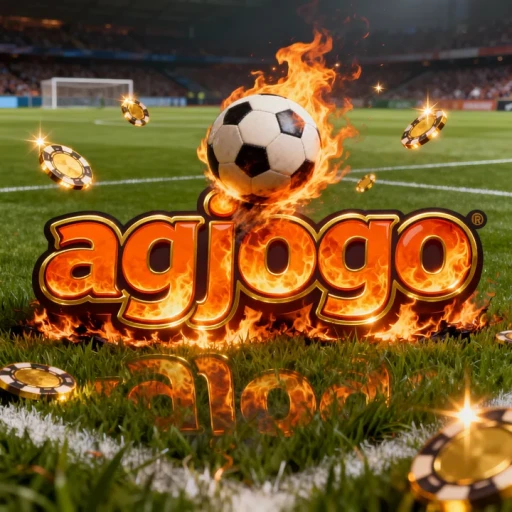 Logo agjogo
